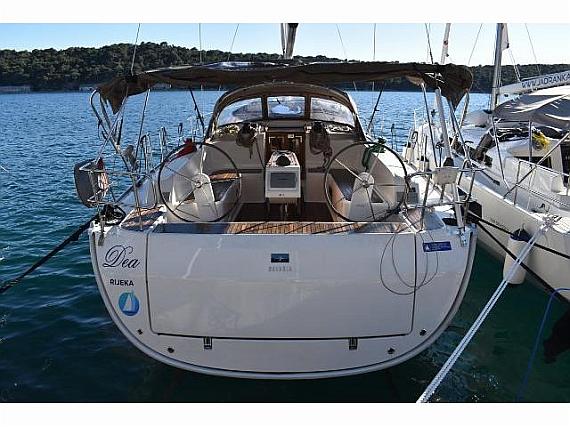 Bavaria 46 Cruiser