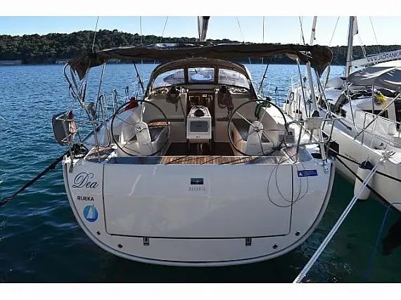 Bavaria 46 Cruiser