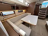 Oceanis 51.1 - Internal image