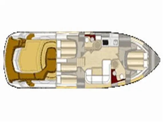Sessa C52 - Immagine di layout