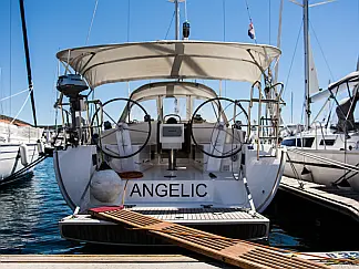 Bavaria Cruiser 37 - [External image]