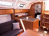 Bavaria Cruiser 37 - [Internal image]