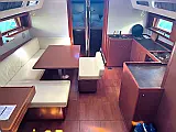 Oceanis 48 - Internal image