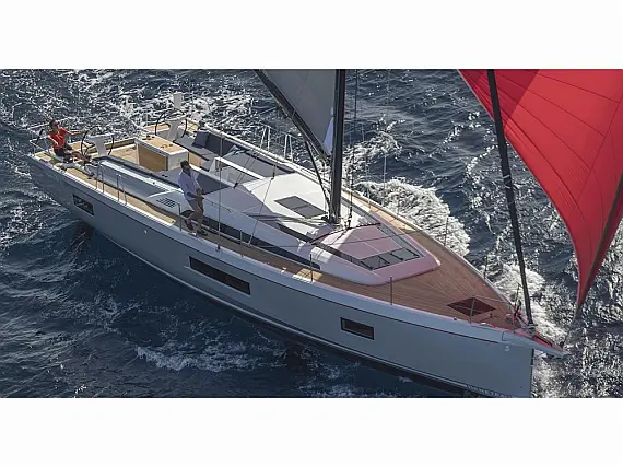 Oceanis 51.1