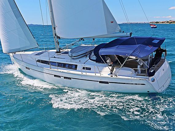 BAVARIA C 46 BT