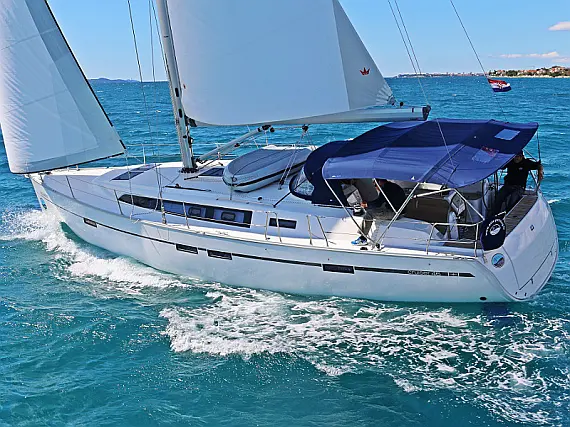 BAVARIA C 46 BT
