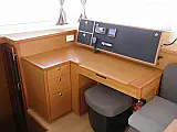 Lagoon 450 - Internal image