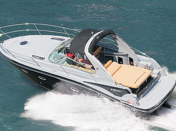Viper 303 