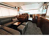 Elegance 60 Fly - Internal image