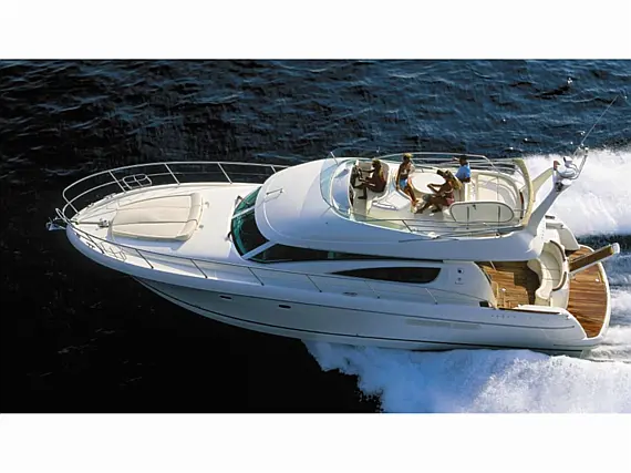 Prestige 46 Fly