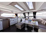 Fountaine Pajot Elba 45 - Internal image
