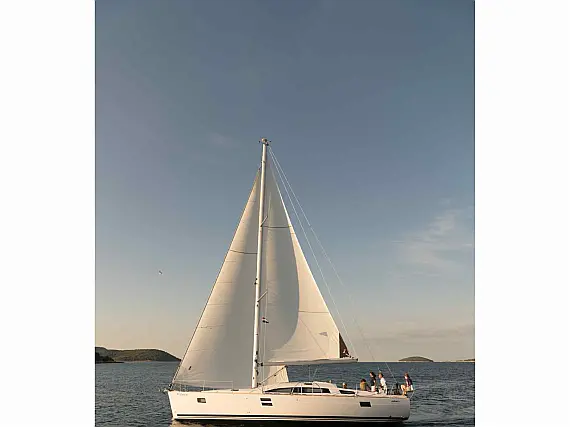 Elan  Impression 45.1