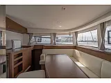 Lagoon 42 (4 dbl / 1 single ) - Internal image