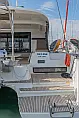 Lagoon 42 (4 dbl / 1 single ) - 