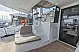Lagoon 42 (4 dbl / 1 single ) - 