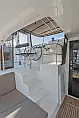 Lagoon 42 (4 dbl / 1 single ) - 