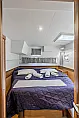 Lagoon 42 (4 dbl / 1 single ) - 