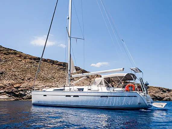 Bavaria 46 Cruiser