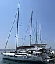 Sun Odyssey 490 - 