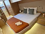 Bali 5.8-5 cabin - Internal image