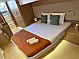 Bali 5.8-5 cabin - 
