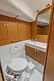 Sun Odyssey 519 -  5 cabs - 