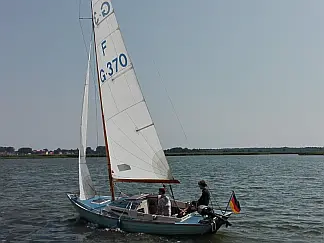 Nordic Folkboat - [External image]
