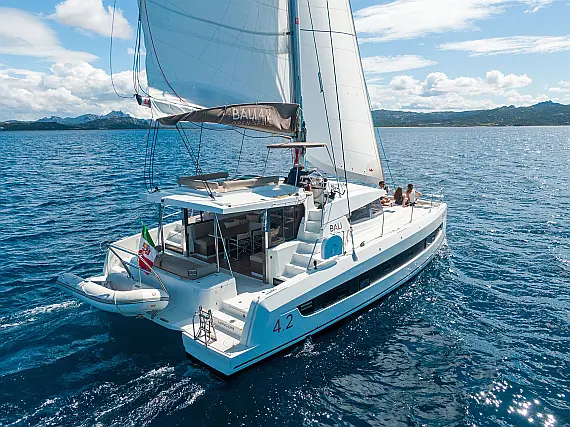 Bali 4.2