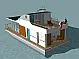 House Yacht Devin 1.5 - 