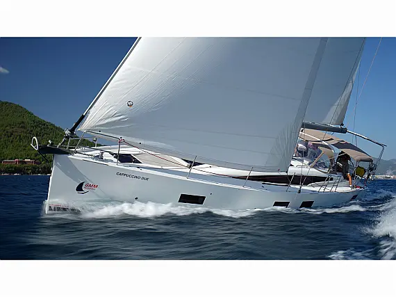 Jeanneau 54