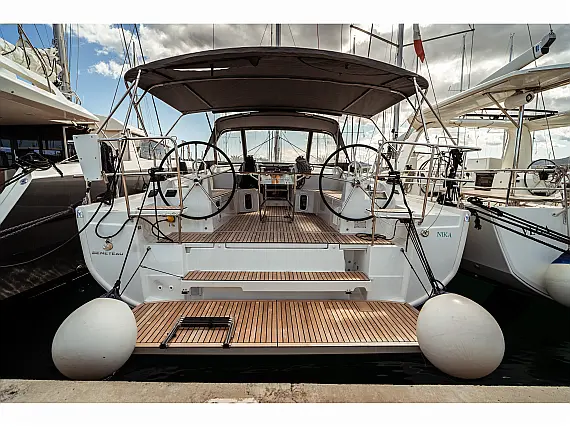 Oceanis 40.1