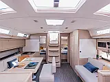 Dufour 470 - Internal image