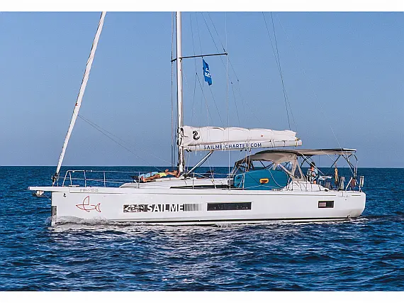 Oceanis 46.1