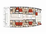Bali 5.2 - Layout image