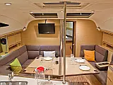 Elan 444 Impression - Internal image