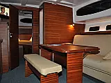 Nautika 1000 - Internal image