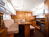 Nautika 1000 VIP - Internal image