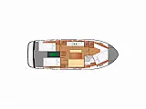 Nautika 1000 - Layout image