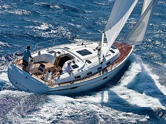 Bavaria 40 Cruiser /3cab