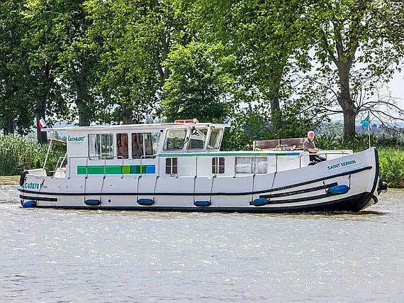 Pénichette 1260 NL