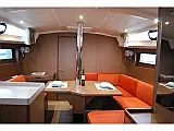 Oceanis 41.1 - Internal image