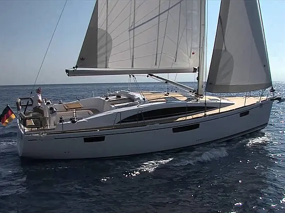 Bavaria C42