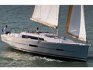Dufour 382 GL - External image