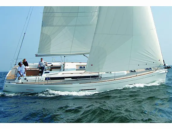 Dufour 450 Grand Large