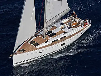 Hanse 455 - [External image]