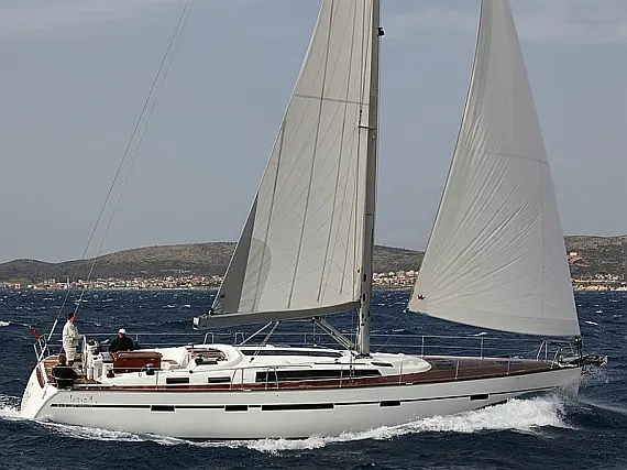 Sun Odyssey 410 /3cab
