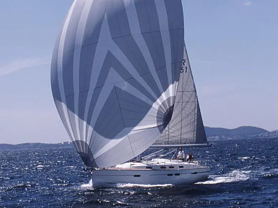 Bavaria Cruiser 45