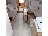 Hanse 418 - Internal image