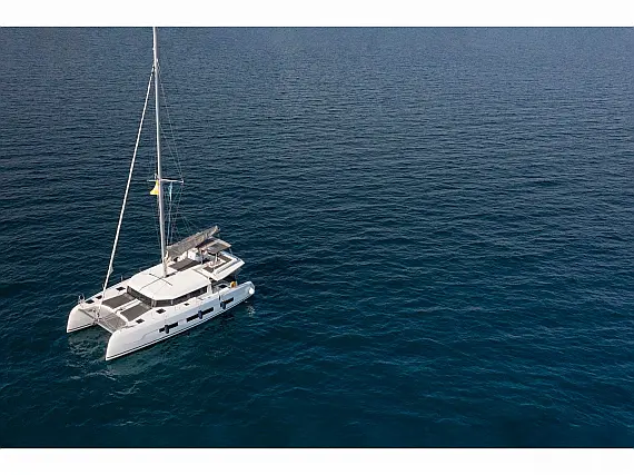 Dufour 48