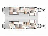 Aura 51 - Layout image